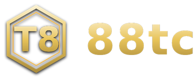 88tc logo