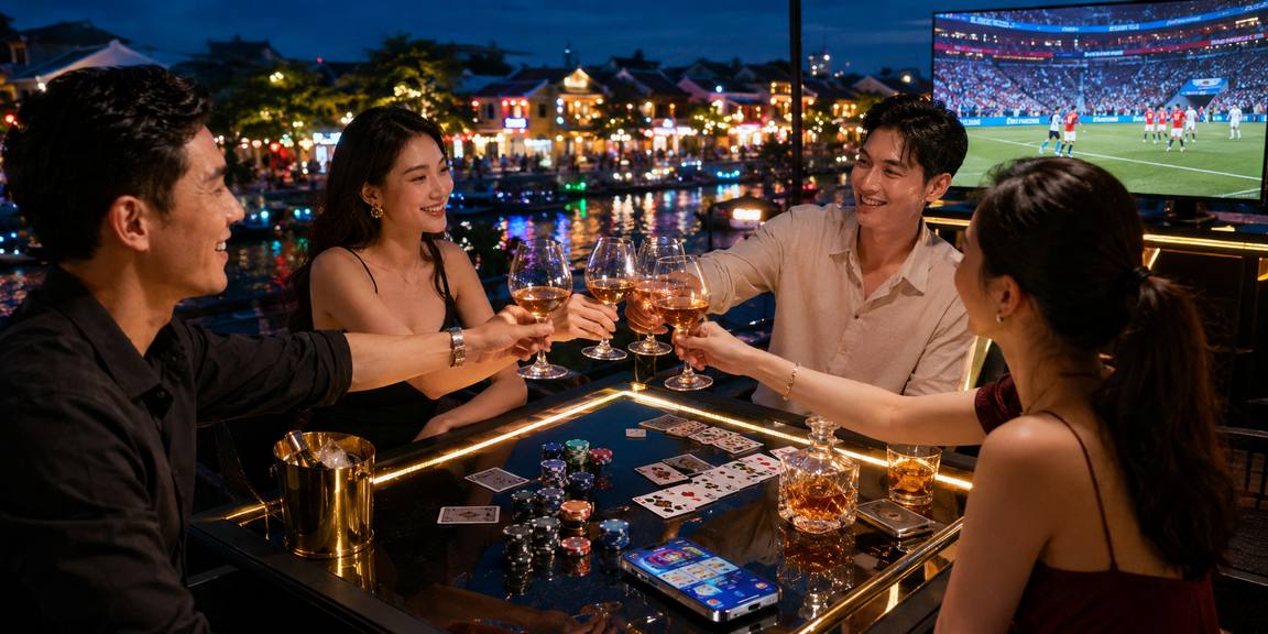 88tc Live Baccarat Siêu Tốc tại 88tc