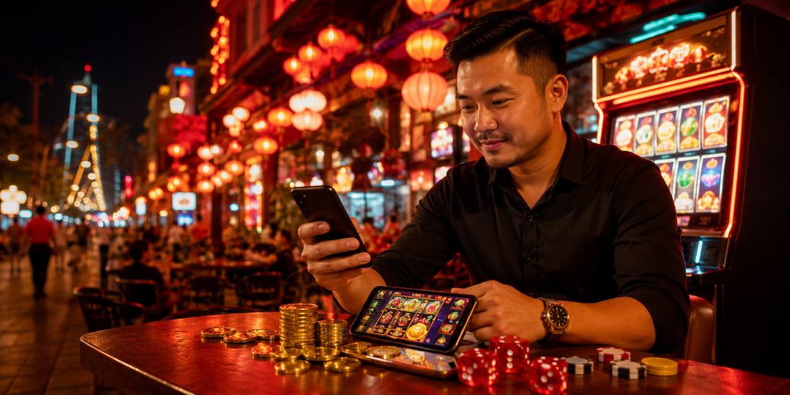 88tc Baccarat Siêu Tốc